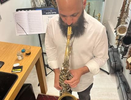 Image 2 for גינצבורג