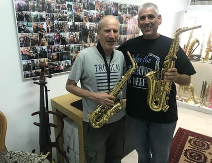 Image 4 for גינצבורג