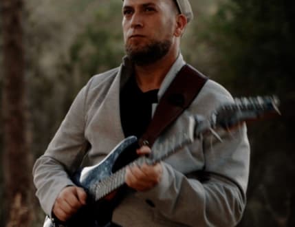 תמונה 1 עבור הרכב אקןסטי מחפש נגן פרקשן