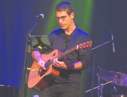 Image 2 for Erez Singer