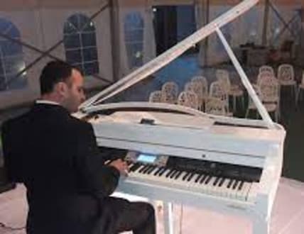 Image 3 for שאול שמאי - פסנתרן וזמר לאירועים