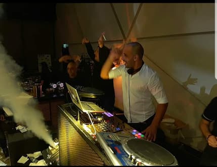 Image 1 for NOYA DJS dj hanan mix חברה לאירועים