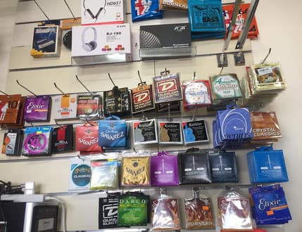 תמונה 4 עבור לב מוסיקה