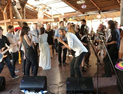 Image 1 for Live Music
