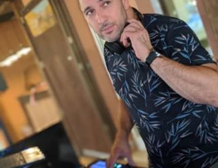 תמונה 1 עבור DJ זוזו מוסיקה לאירועים