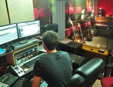 Image 1 for BananoMusic Label