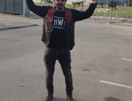 תמונה 3 עבור Dror Zamir