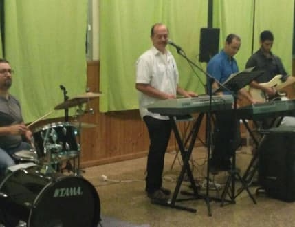 תמונה 4 עבור יוסי בכינור