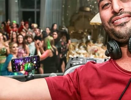 Image 5 for NOYA DJS dj hanan mix חברה לאירועים