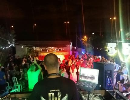 Image 3 for NOYA DJS dj hanan mix חברה לאירועים