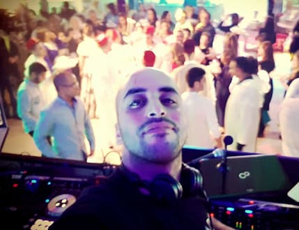 Image 4 for NOYA DJS dj hanan mix חברה לאירועים