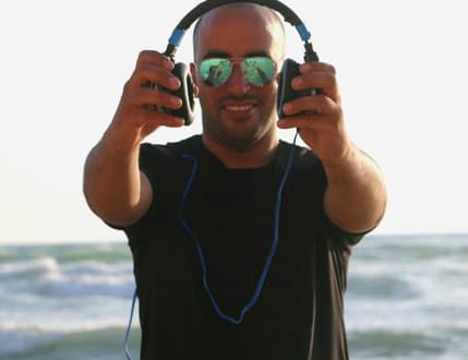 Image 1 for NOYA DJS dj hanan mix חברה לאירועים