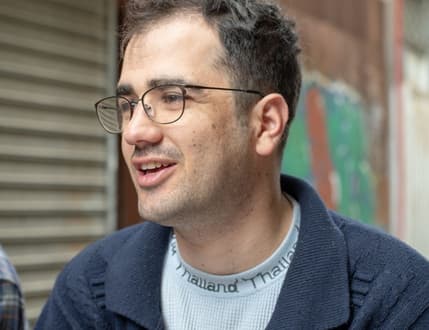 Image 1 for Avner Cohen