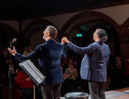 Image 2 for אסף כחולי - Assaf Kacholi