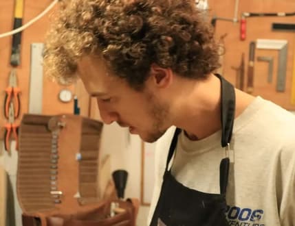 Image 3 for Olinky Guitars - בנית גיטרות, תיקון גיטרות וסט אפ