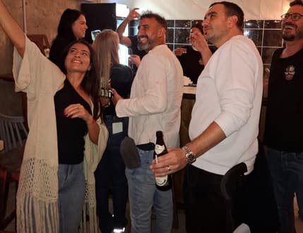 Image 4 for הגנרטור