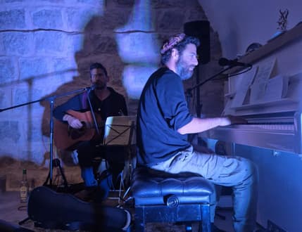 Image 3 for שני ברונר פסנתרן להקלטות