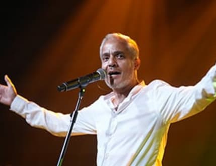 Image 1 for נתי לוי – "זוכר היינו חברים" | אורח – תומר מתנה