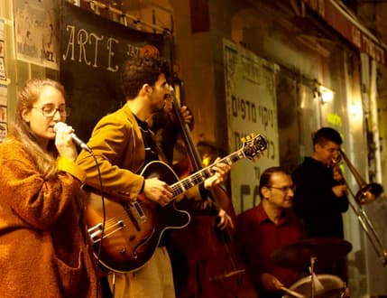 Image 3 for Arte Glideria - ארטה גלידריה