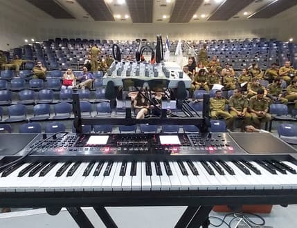 Image 2 for ש.ב.ע מוסיקה - בהנהלת שימי בן עזרא