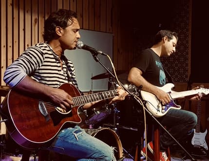 Image 2 for Groove Music School - גרוב בית הספר למוזיקה