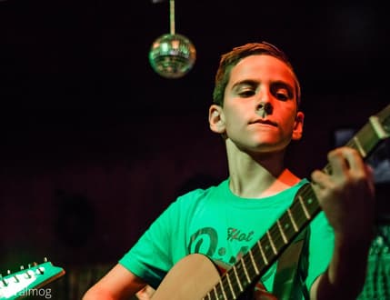 Image 4 for Groove Music School - גרוב בית הספר למוזיקה
