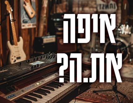 Image 1 for הפיקמיז