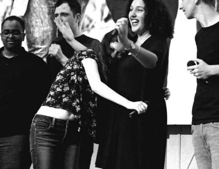 Image 2 for מעיין נחמה עמבר