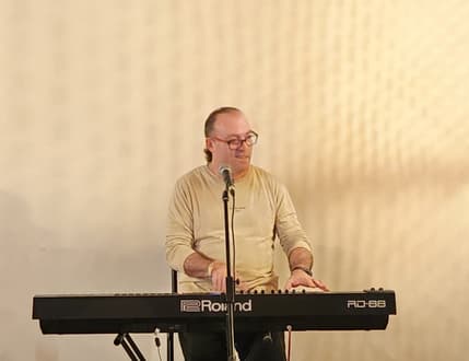 תמונה 1 עבור איתמר יובל - Itamar Yuval