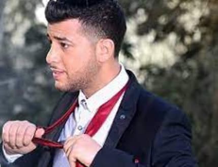 תמונה 5 עבור אליקם בוטה-זמר כניסה לחופות