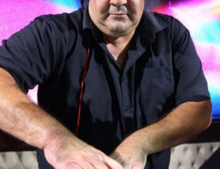 תמונה 1 עבור דיג'יי לאירועים כתום