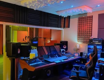 Image 2 for ניו טון סטודיו New Tone studios
