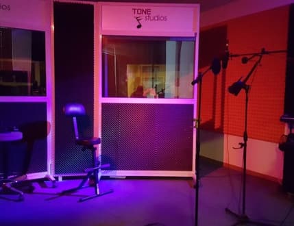 Image 4 for ניו טון סטודיו New Tone studios