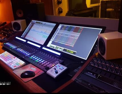 Image 1 for ניו טון סטודיו New Tone studios