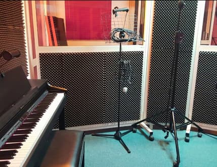 Image 3 for ניו טון סטודיו New Tone studios