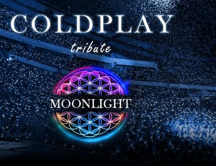 Image 1 for MOONLIGHT - המחווה ל Coldplay
