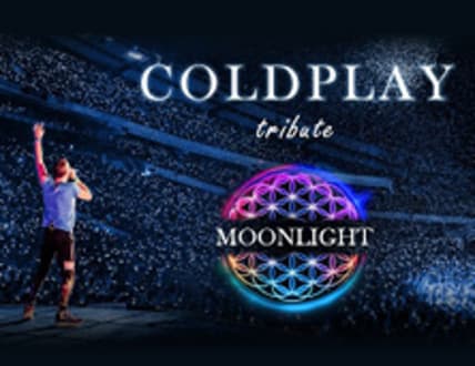 Image 2 for MOONLIGHT - המחווה ל Coldplay