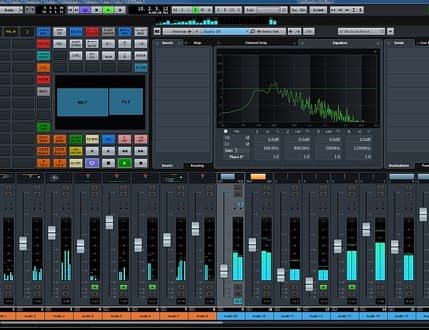 Image 4 for אולפן הקלטות מקצועי - Replay