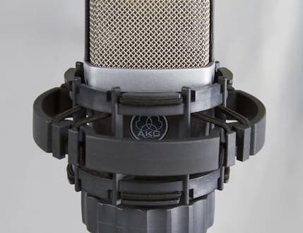 Image 3 for אולפן הקלטות מקצועי - Replay