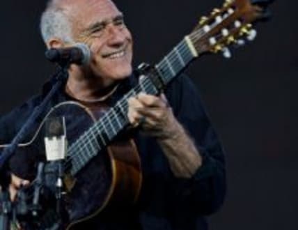 תמונה 1 עבור דויד ברוזה – 40 שנה ל"האשה שאיתי"