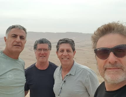 Image 3 for פדי גרופ מוסיקה והפקות
