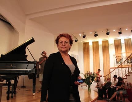 Image 2 for סטודיו לפסנתר אווה מלכין