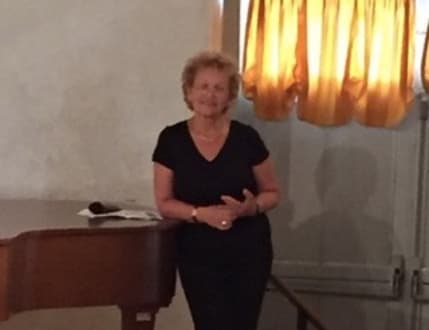 Image 1 for סטודיו לפסנתר אווה מלכין