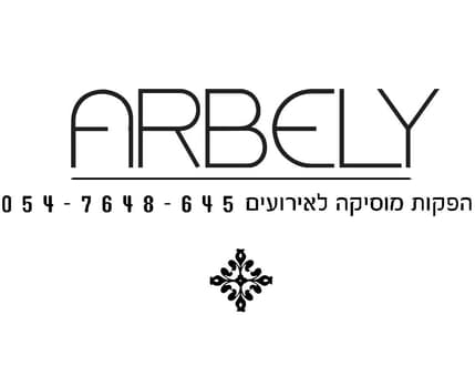 תמונה 1 עבור ארבלי הפקות מוסיקה לאירועים