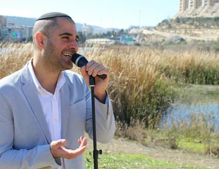 תמונה 4 עבור ארבלי הפקות מוסיקה לאירועים