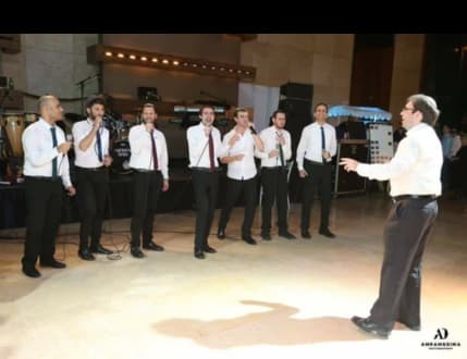 Image 1 for Shmulik Yeshurun - שמוליק ישורון