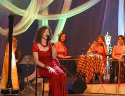 Image 4 for פיתוח קול נורית