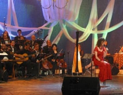 Image 1 for פיתוח קול נורית