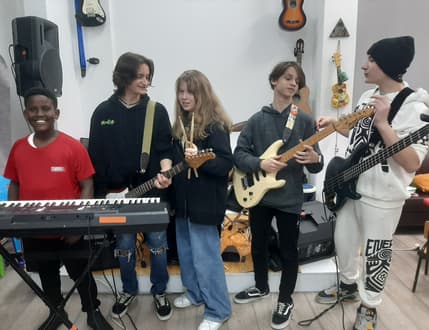 Image 3 for Harmony Music School