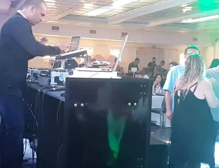 Image 4 for Dj שרון כהן מוסיקה לאירועים